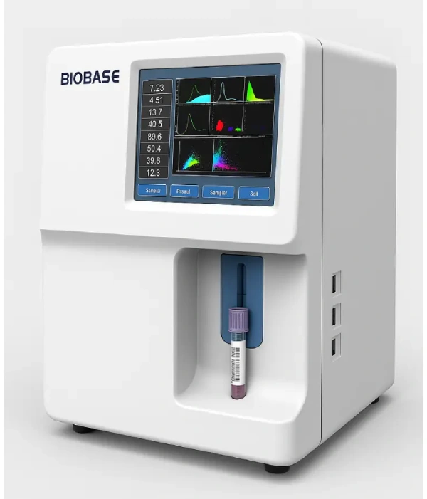 Hematology Analyzer