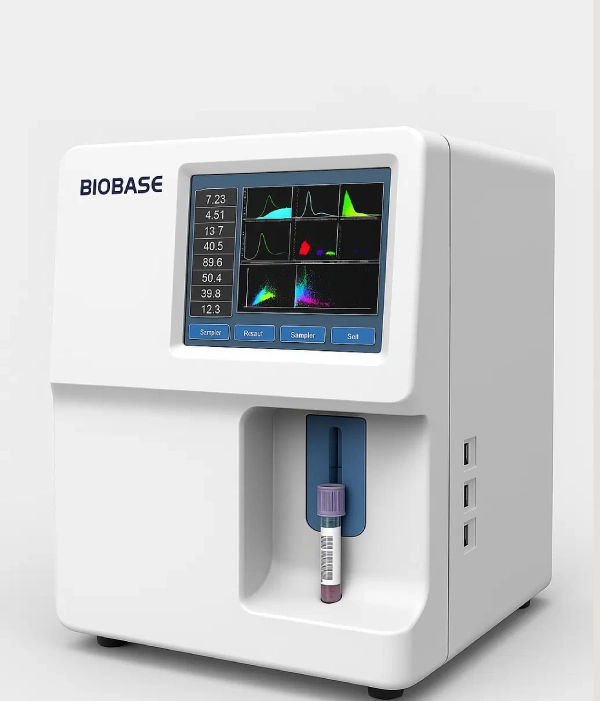 Haematology machine - KATMED
