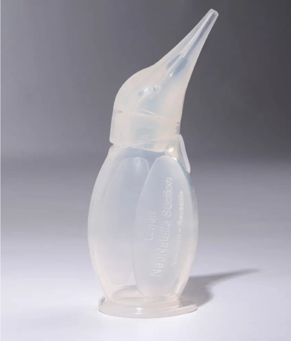 Penguin sucker - KATMED