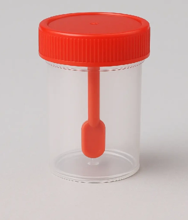 stool container - KATMED
