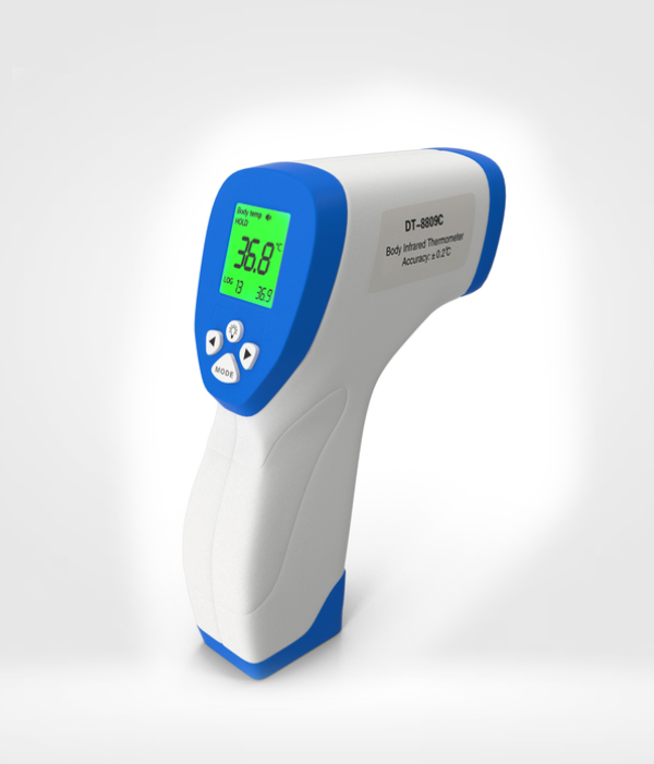 Thermometer gun - KATMED