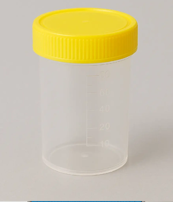 Urine container - KATMED
