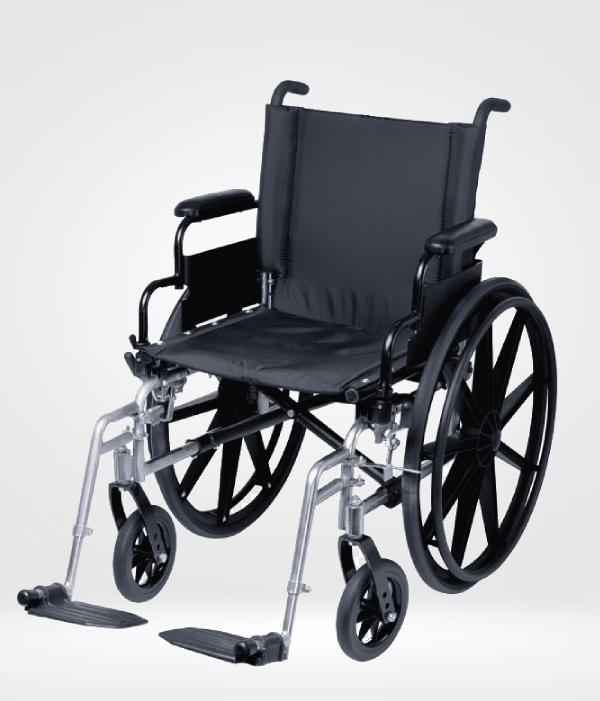 Wheel Chair - KATMED
