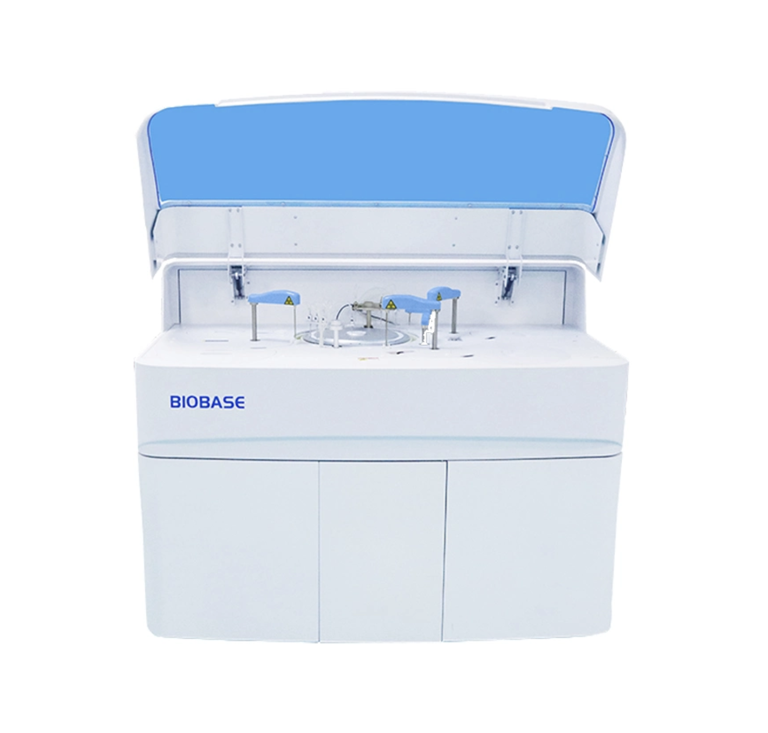 Chemistry machines and reagents